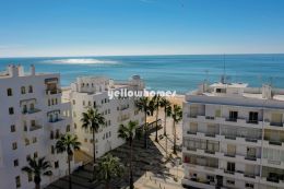 Modern beach apartments in walking distance to...